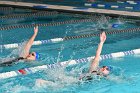 WSwim vs USCGA  Women’s Swimming & Diving vs US Coast Guard Academy. : WSwim, swimming
